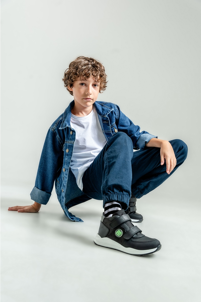 Mnpc Çocuk Ayakkabıları