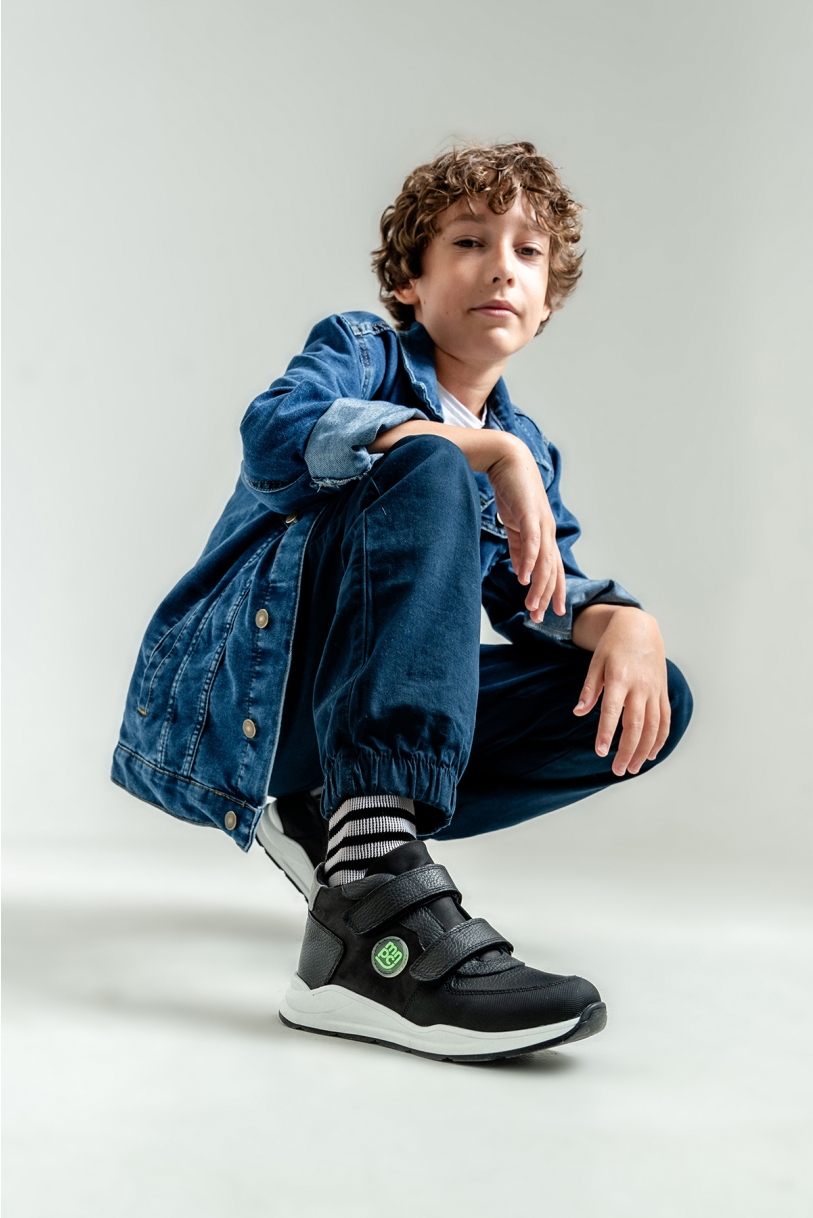 Mnpc Çocuk Ayakkabıları