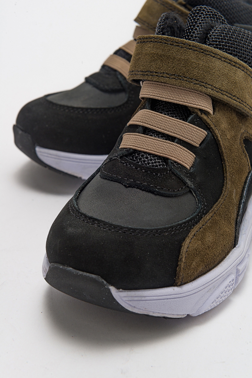 Mnpc Çocuk Ayakkabıları