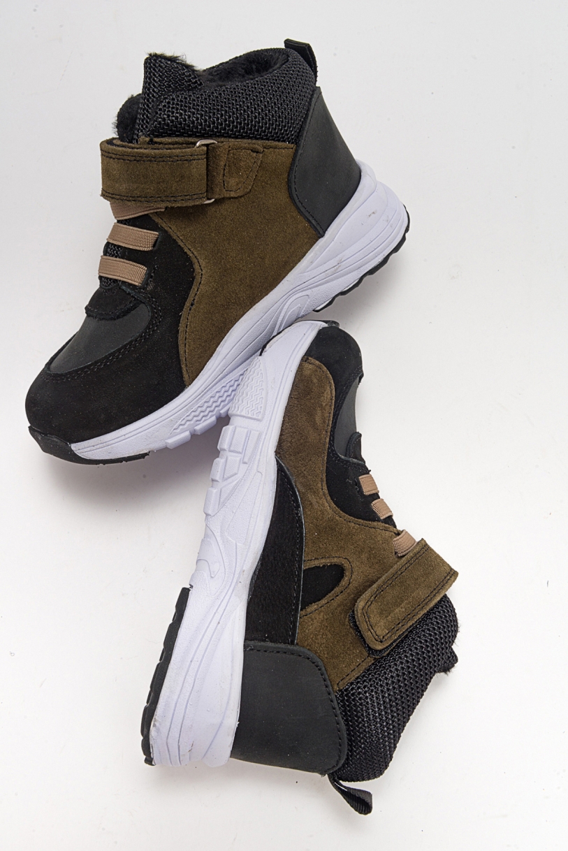 Mnpc Çocuk Ayakkabıları