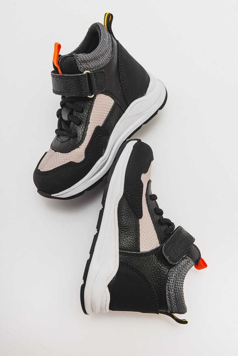 Mnpc Çocuk Ayakkabıları