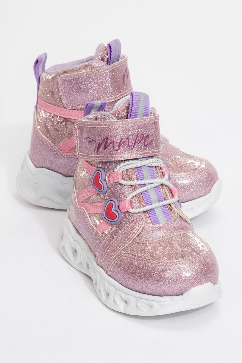 Mnpc Çocuk Ayakkabıları