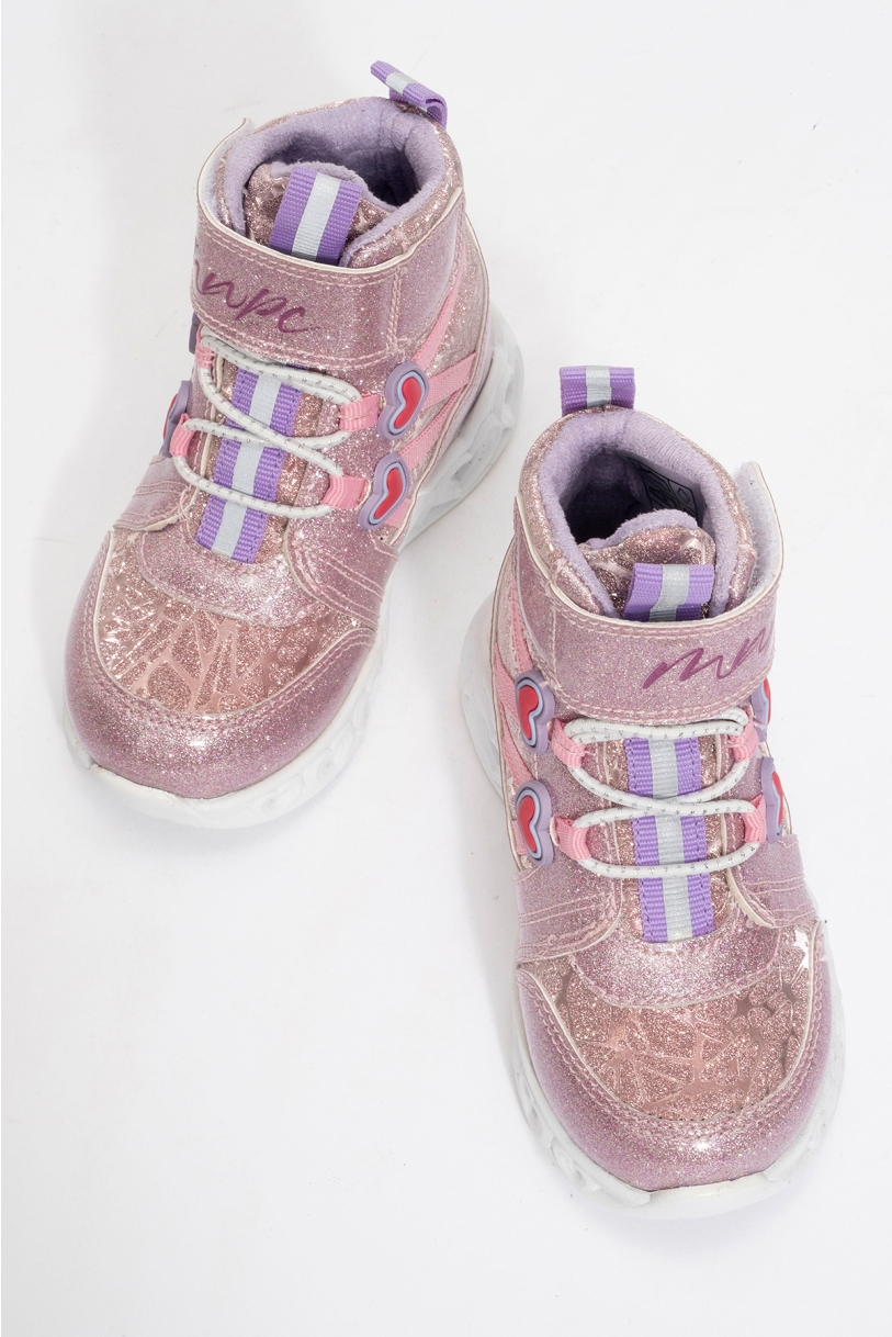 Mnpc Çocuk Ayakkabıları