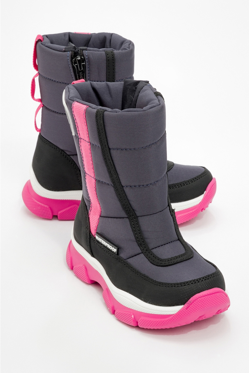 Mnpc Çocuk Ayakkabıları