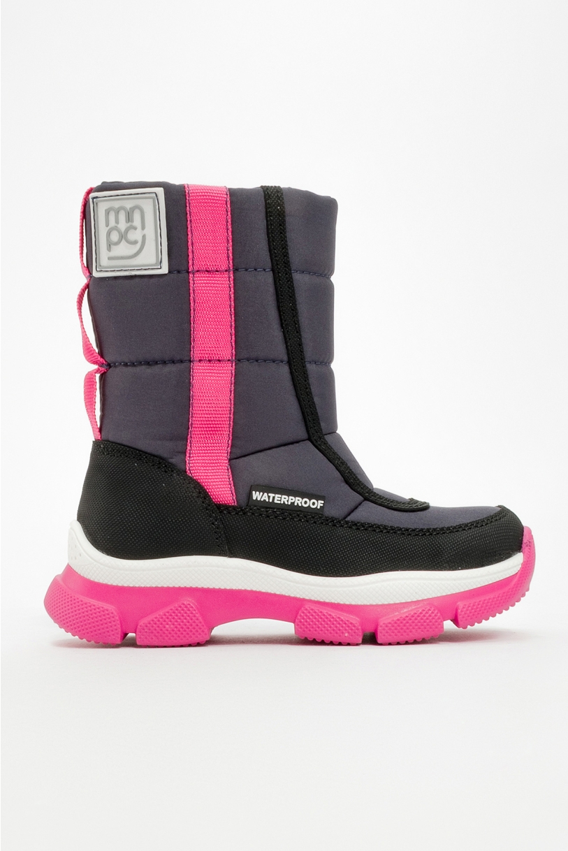 Mnpc Çocuk Ayakkabıları