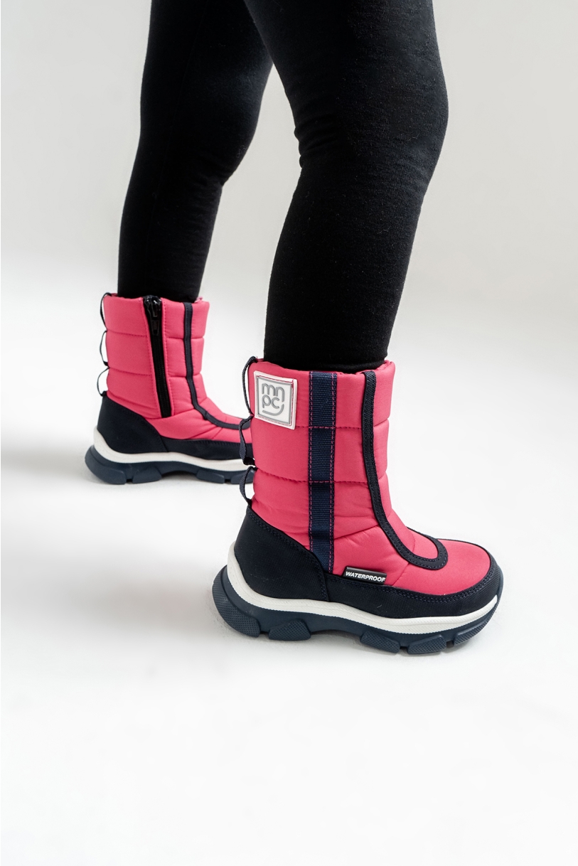 Mnpc Çocuk Ayakkabıları