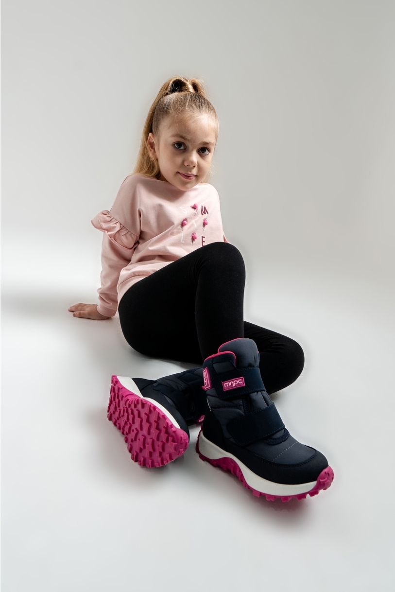 Mnpc Çocuk Ayakkabıları