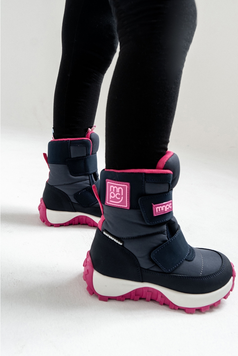 Mnpc Çocuk Ayakkabıları