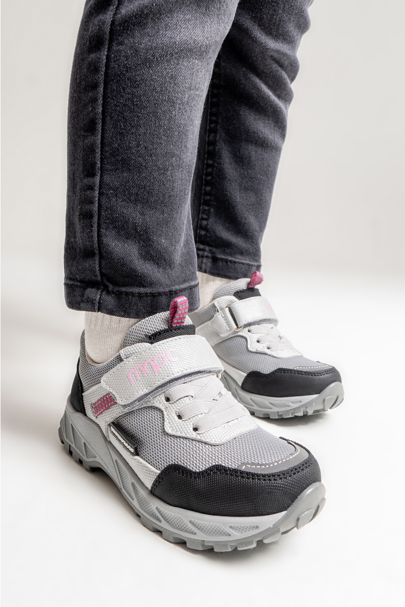 Mnpc Çocuk Ayakkabıları