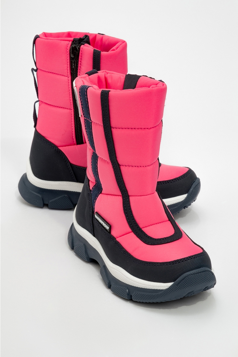 Mnpc Çocuk Ayakkabıları