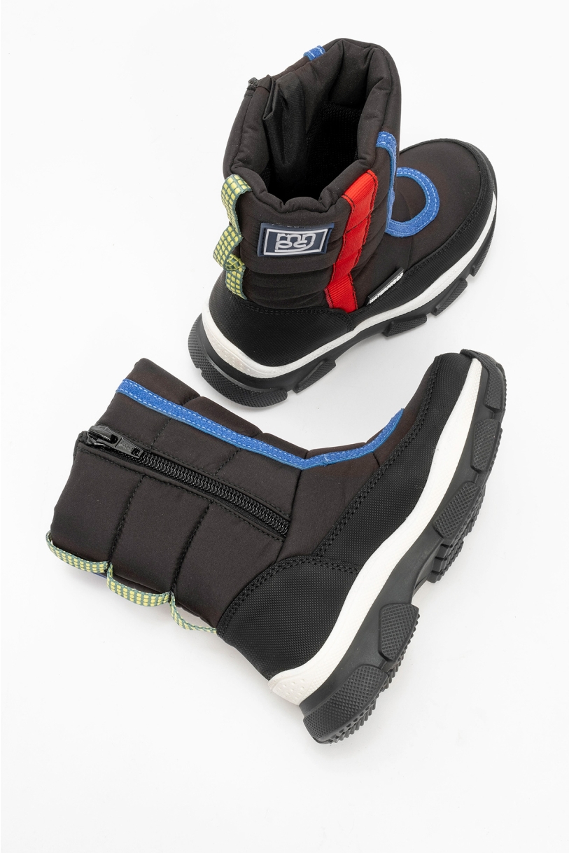 Mnpc Çocuk Ayakkabıları