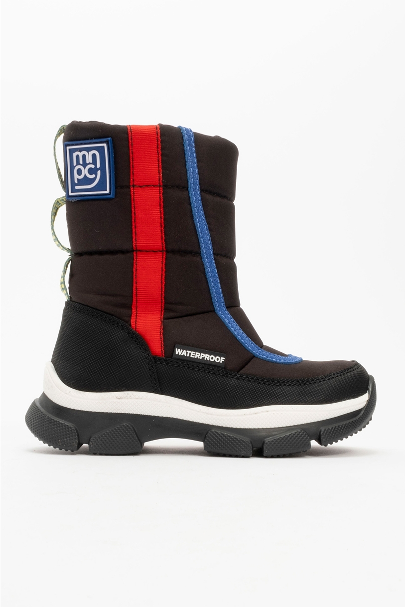 Mnpc Çocuk Ayakkabıları