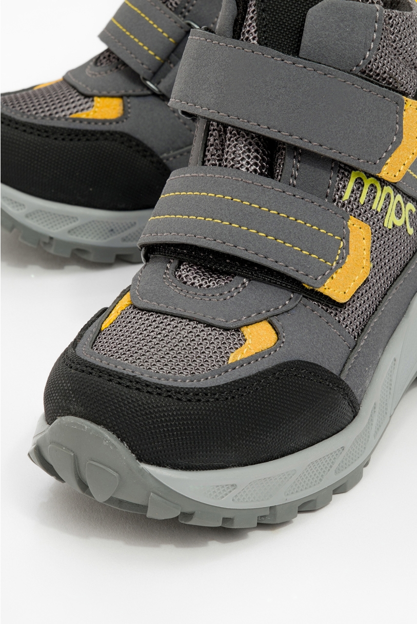 Mnpc Çocuk Ayakkabıları