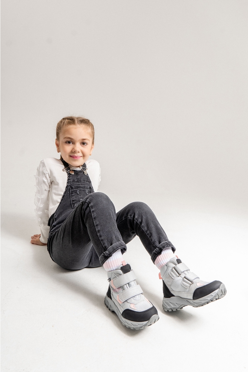 Mnpc Çocuk Ayakkabıları