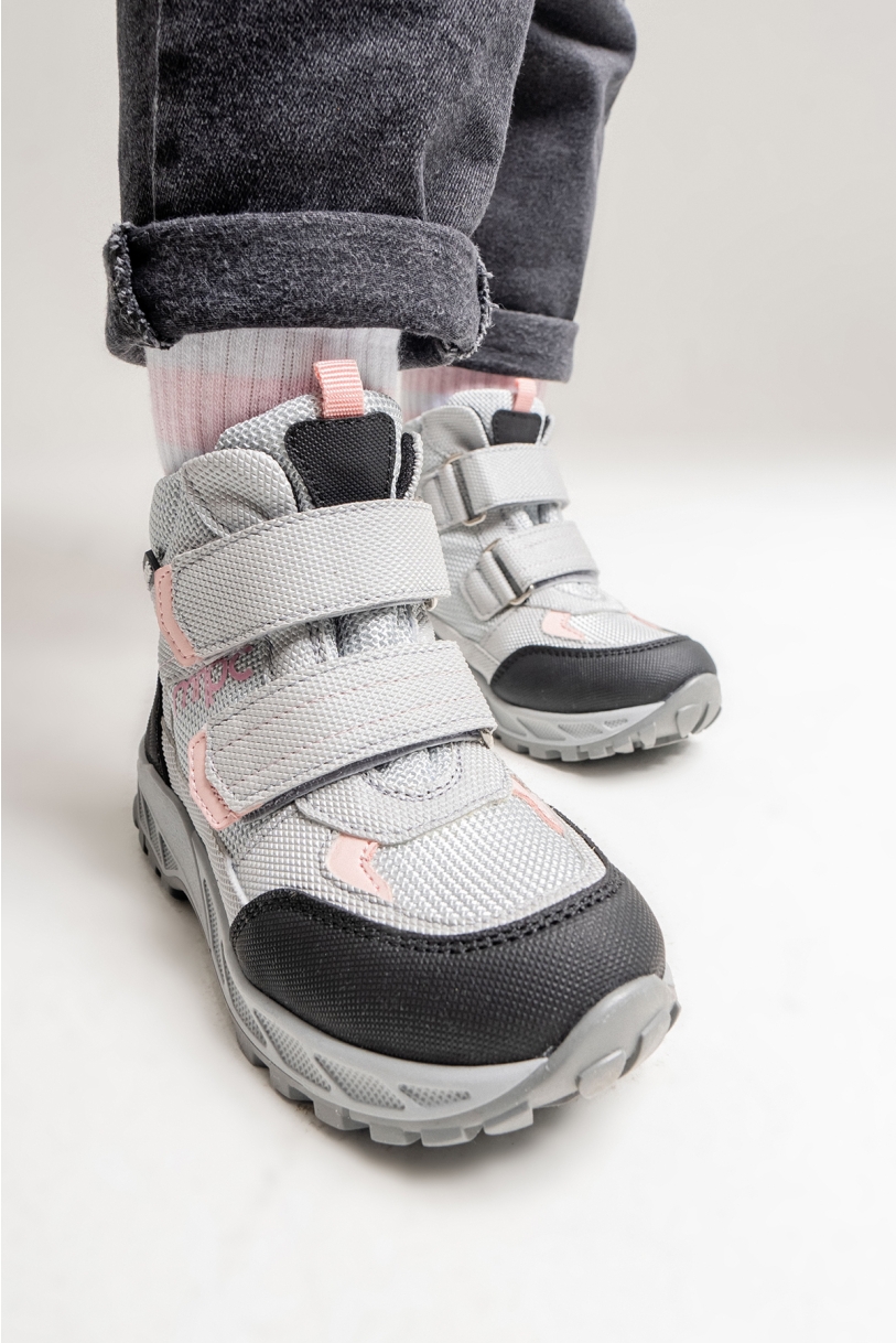 Mnpc Çocuk Ayakkabıları