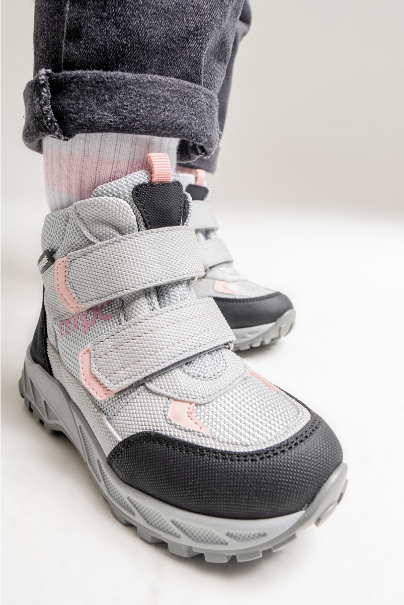 Mnpc Çocuk Ayakkabıları