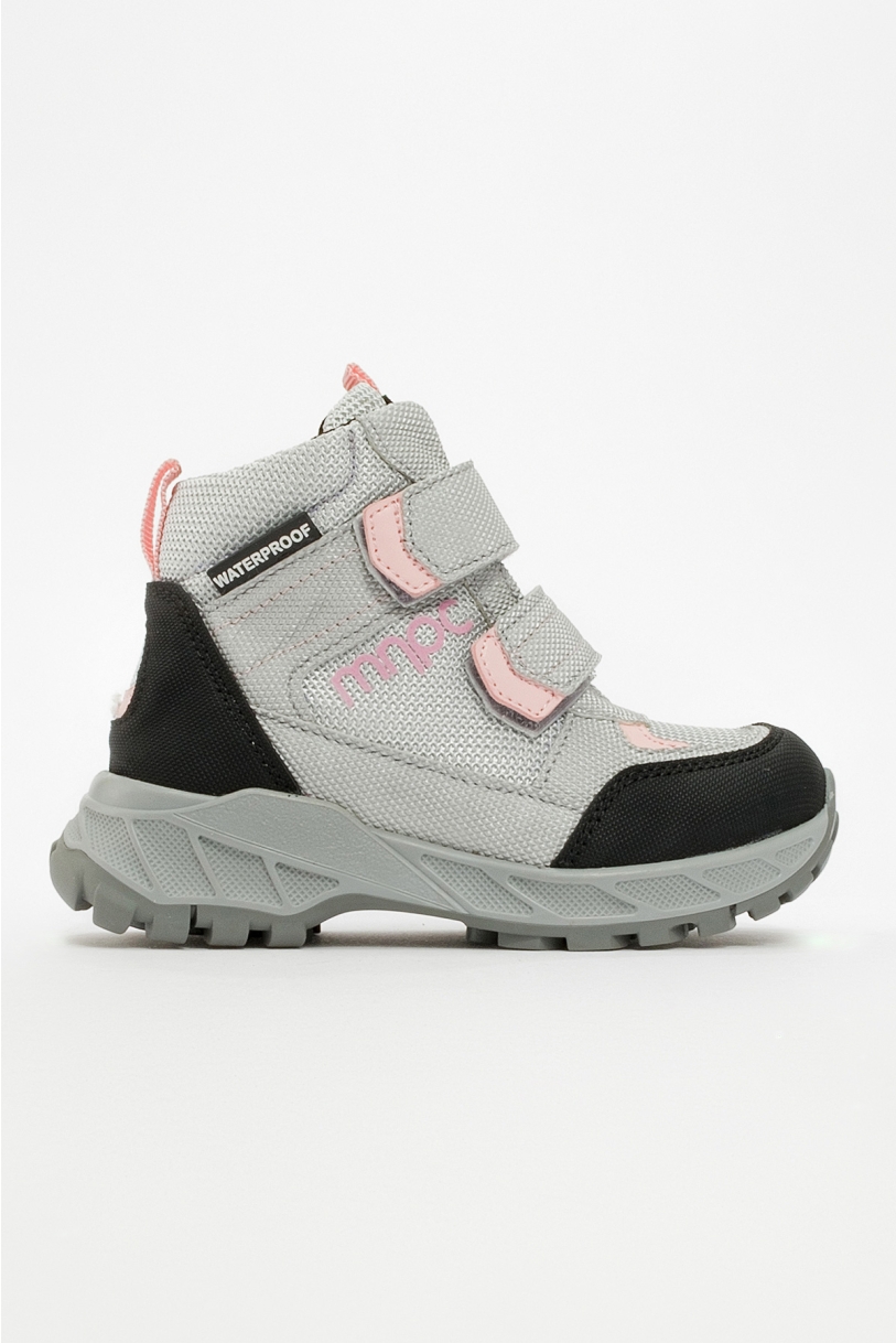 Mnpc Çocuk Ayakkabıları