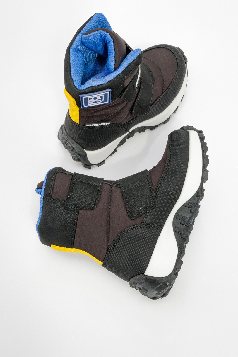 Mnpc Çocuk Ayakkabıları