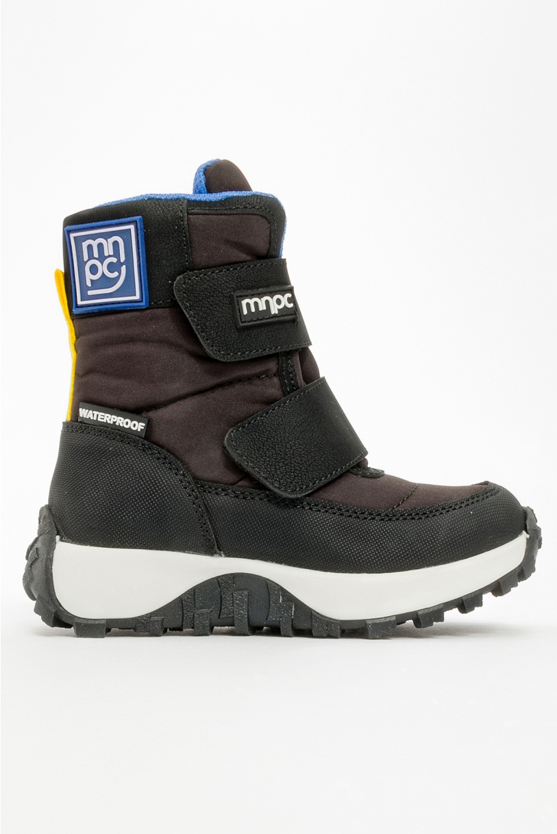 Mnpc Çocuk Ayakkabıları