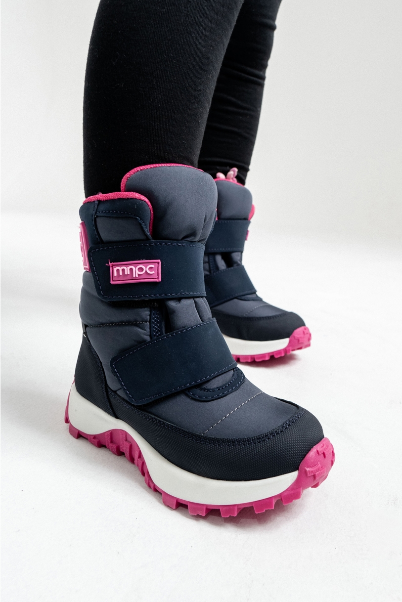 Mnpc Çocuk Ayakkabıları