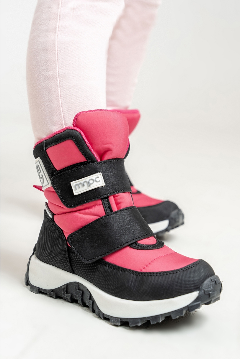 Mnpc Çocuk Ayakkabıları