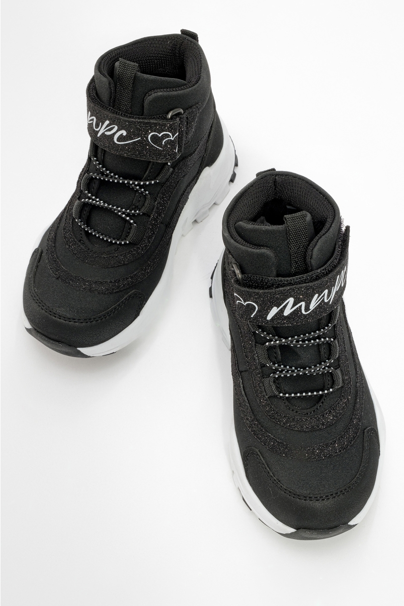 Mnpc Çocuk Ayakkabıları