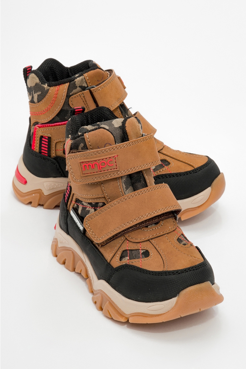 Mnpc Çocuk Ayakkabıları