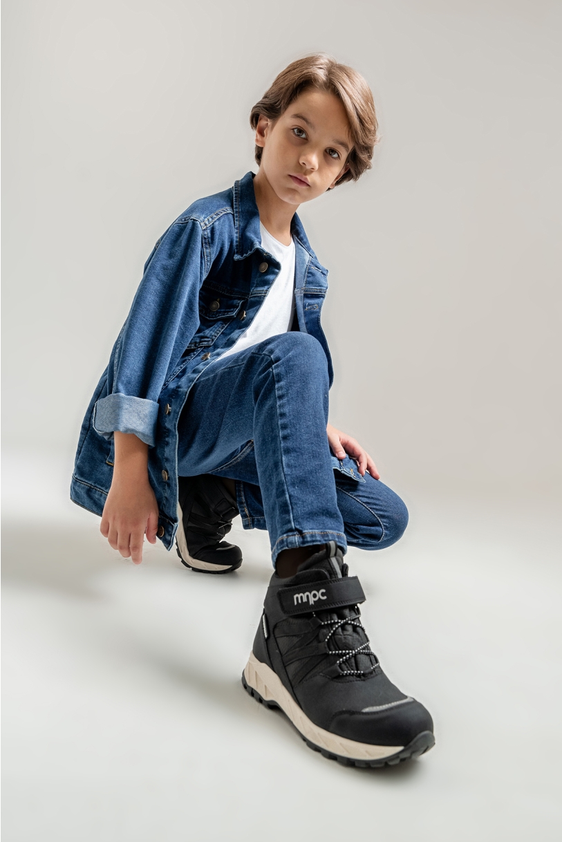 Mnpc Çocuk Ayakkabıları