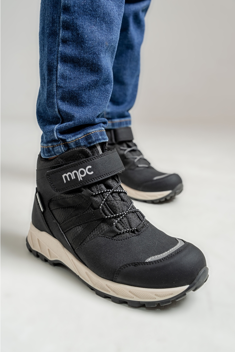 Mnpc Çocuk Ayakkabıları