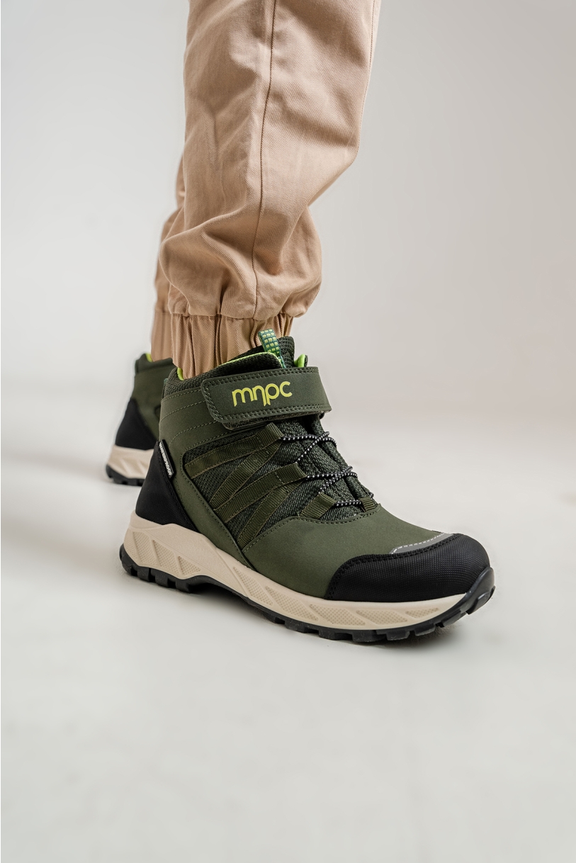 Mnpc Çocuk Ayakkabıları