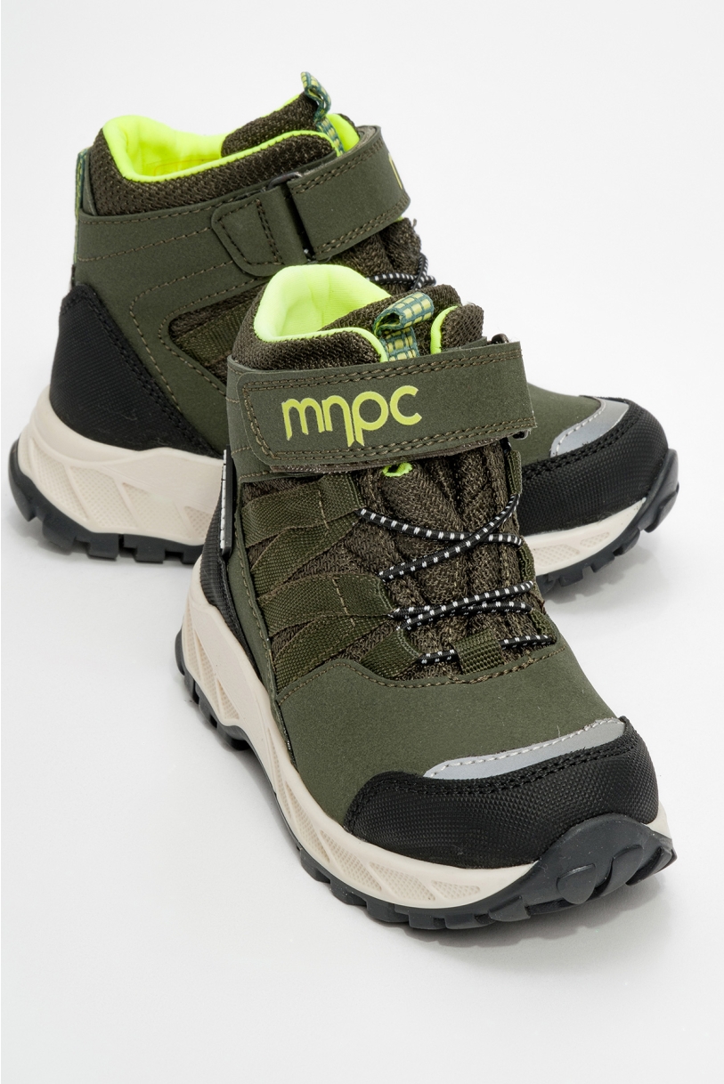 Mnpc Çocuk Ayakkabıları