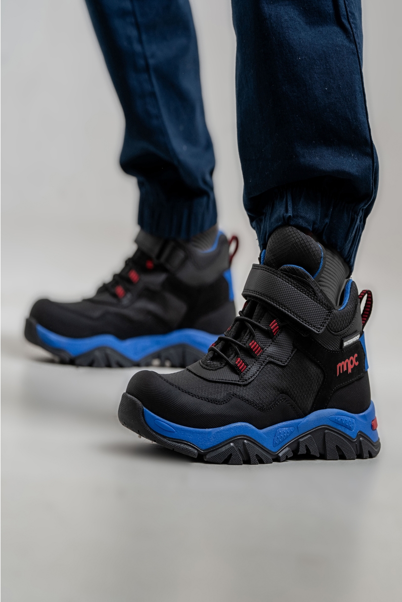 Mnpc Çocuk Ayakkabıları