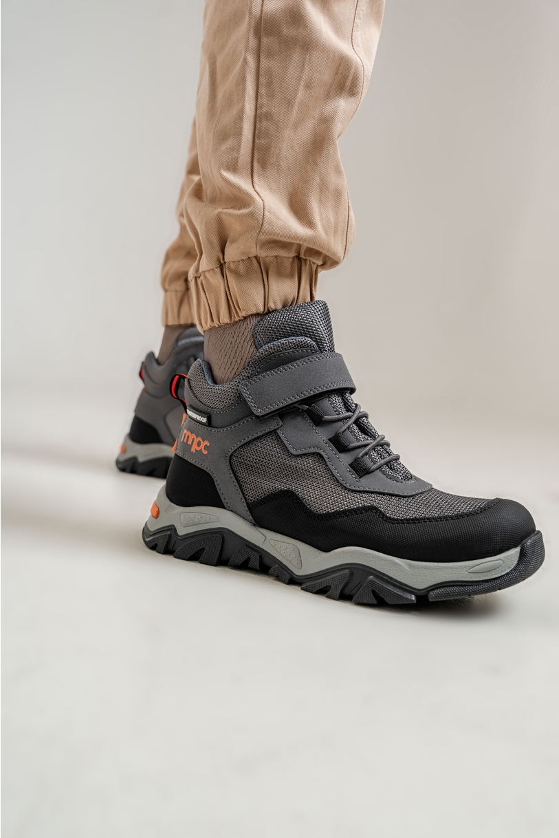 Mnpc Çocuk Ayakkabıları