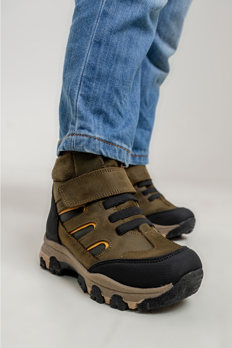 Mnpc Çocuk Ayakkabıları