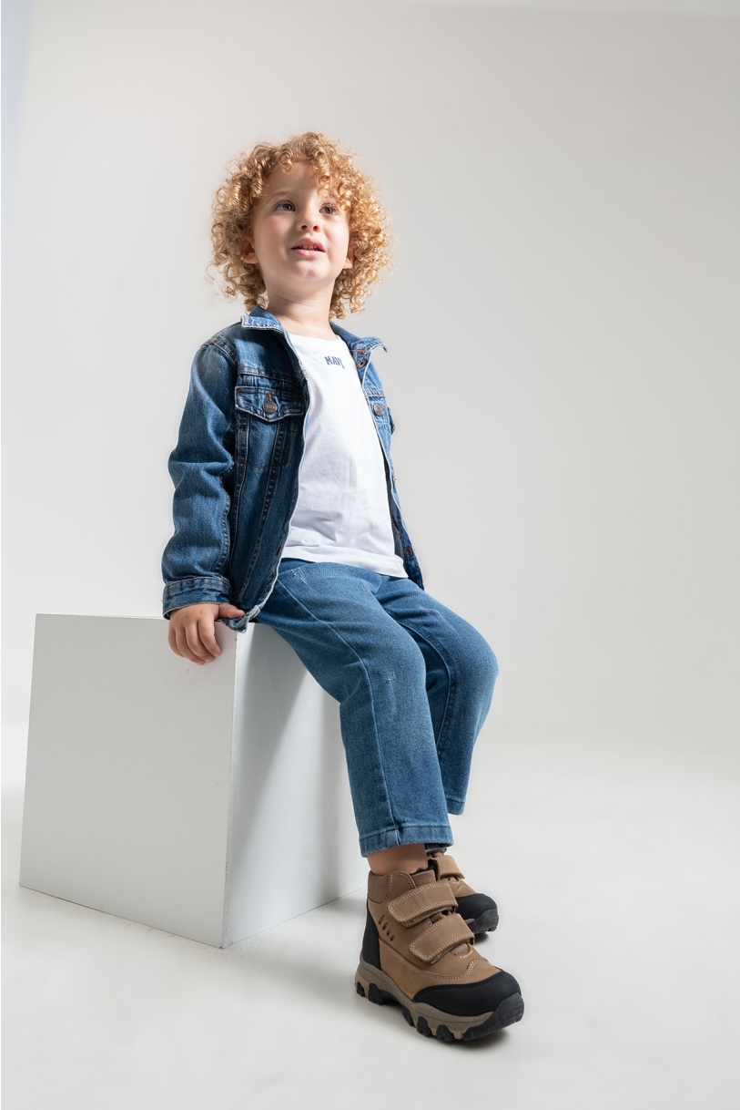 Mnpc Çocuk Ayakkabıları