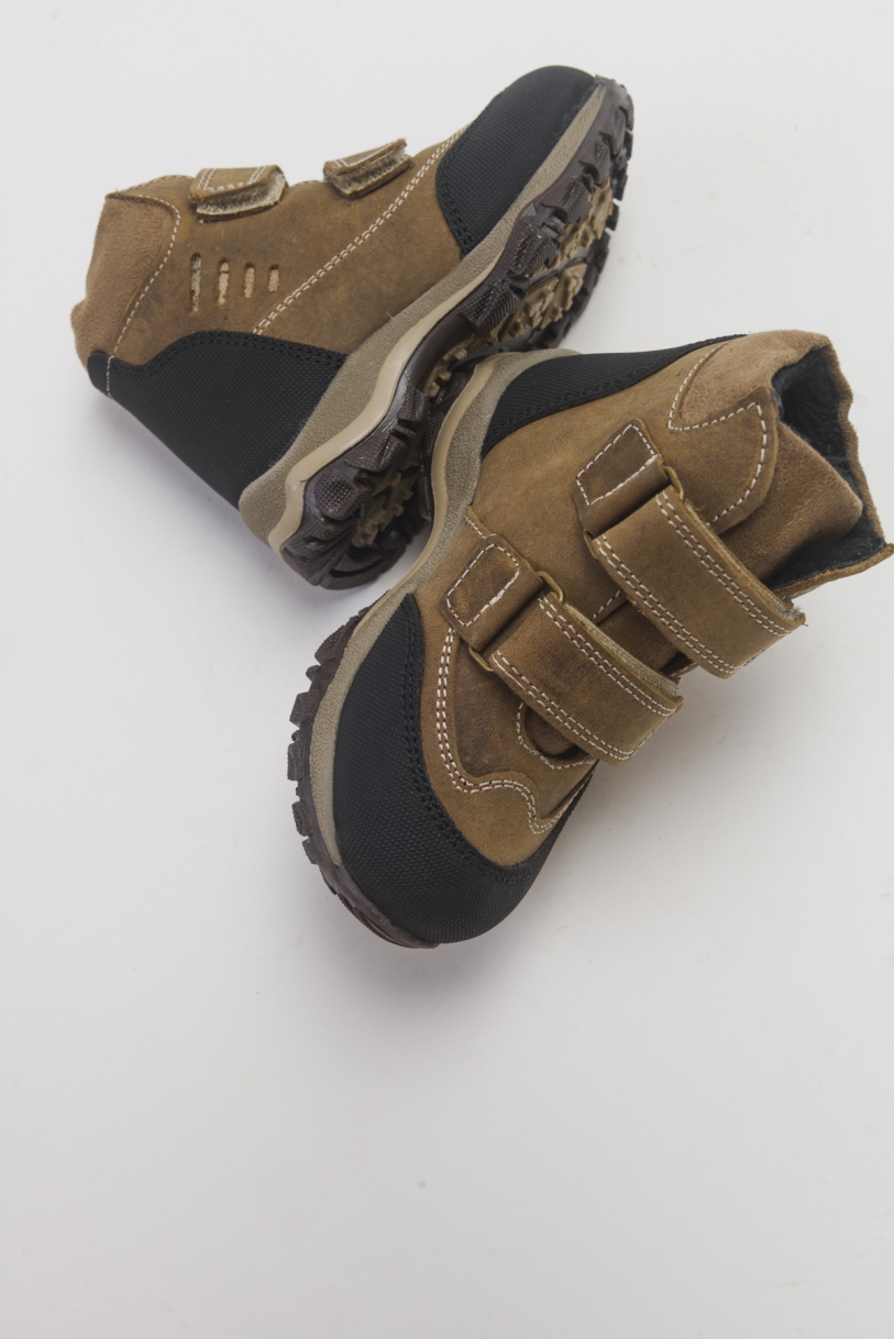 Mnpc Çocuk Ayakkabıları