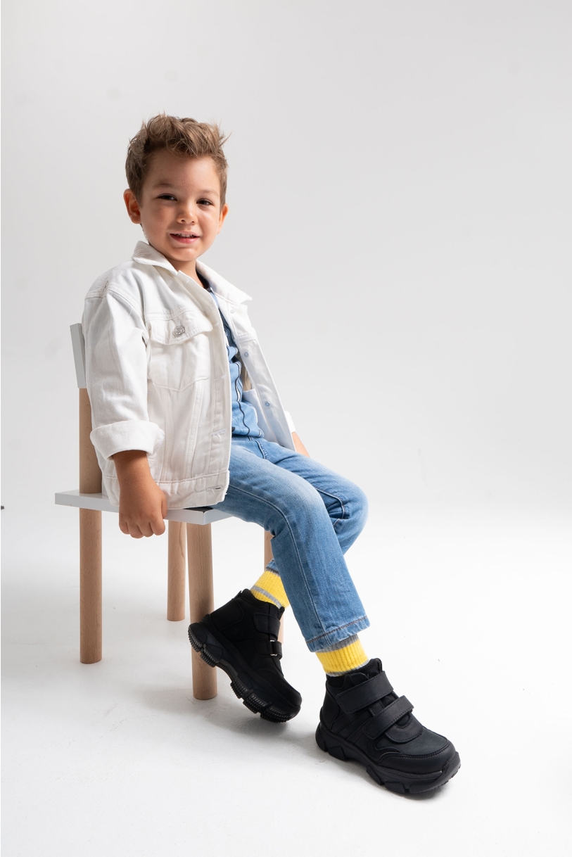 Mnpc Çocuk Ayakkabıları