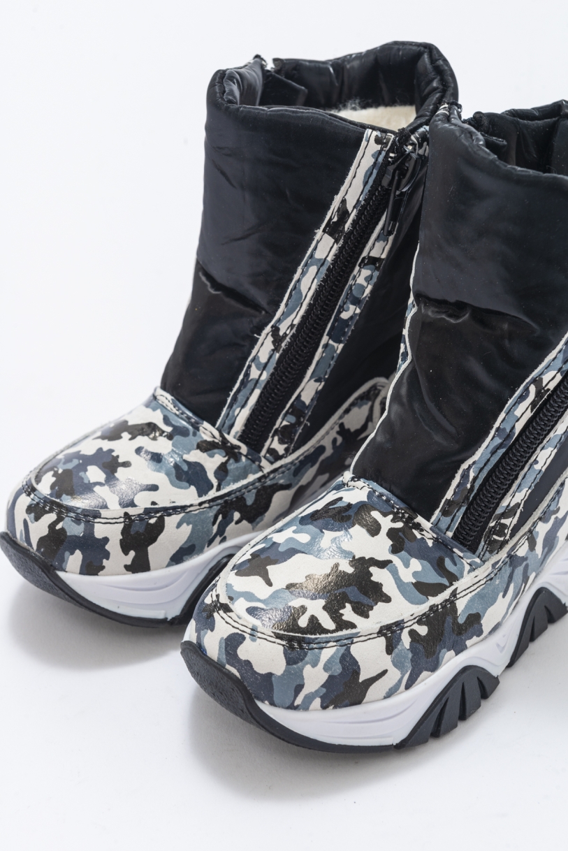 Mnpc Çocuk Ayakkabıları