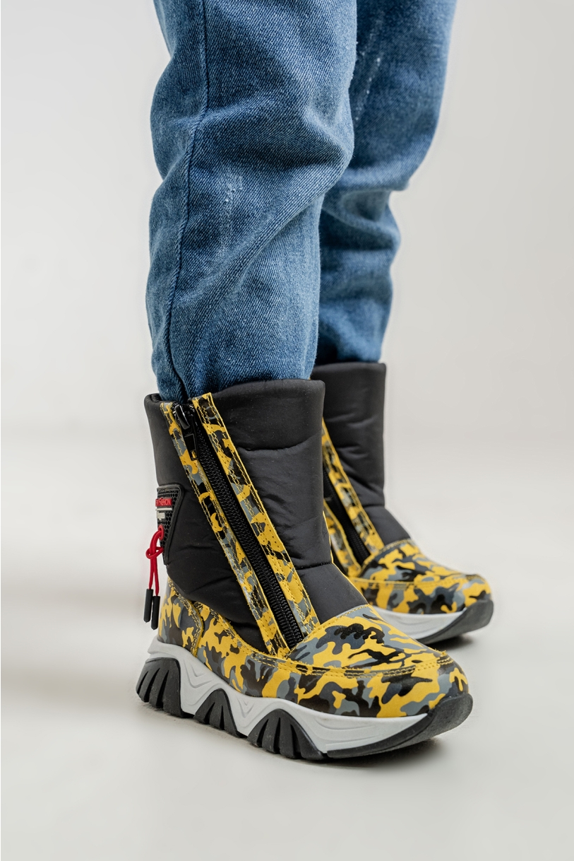 Mnpc Çocuk Ayakkabıları