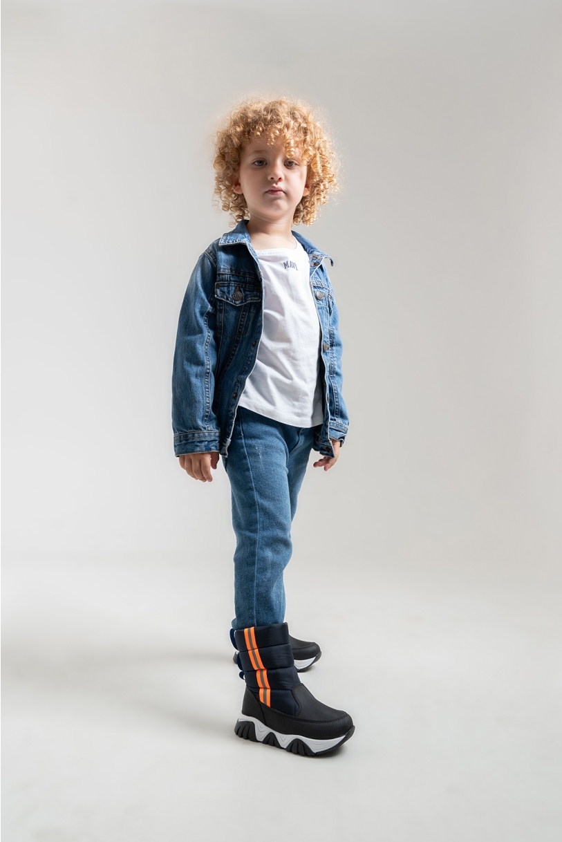 Mnpc Çocuk Ayakkabıları