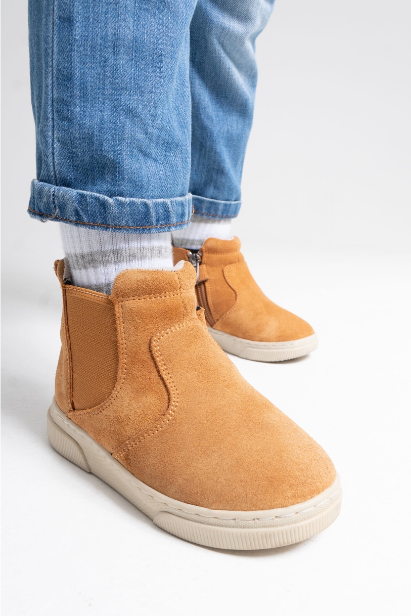 Mnpc Çocuk Ayakkabıları