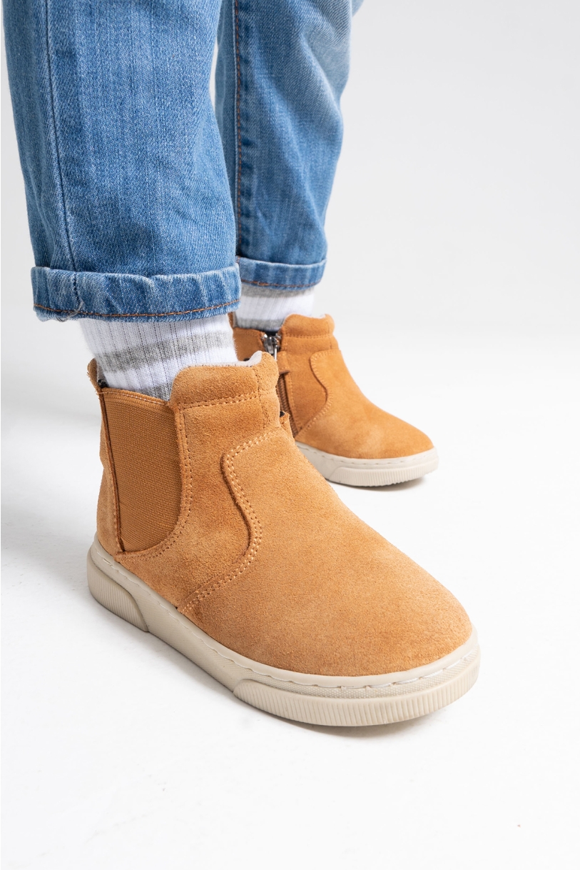 Mnpc Çocuk Ayakkabıları