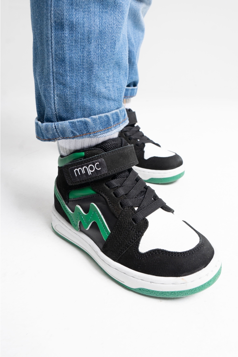 Mnpc Çocuk Ayakkabıları