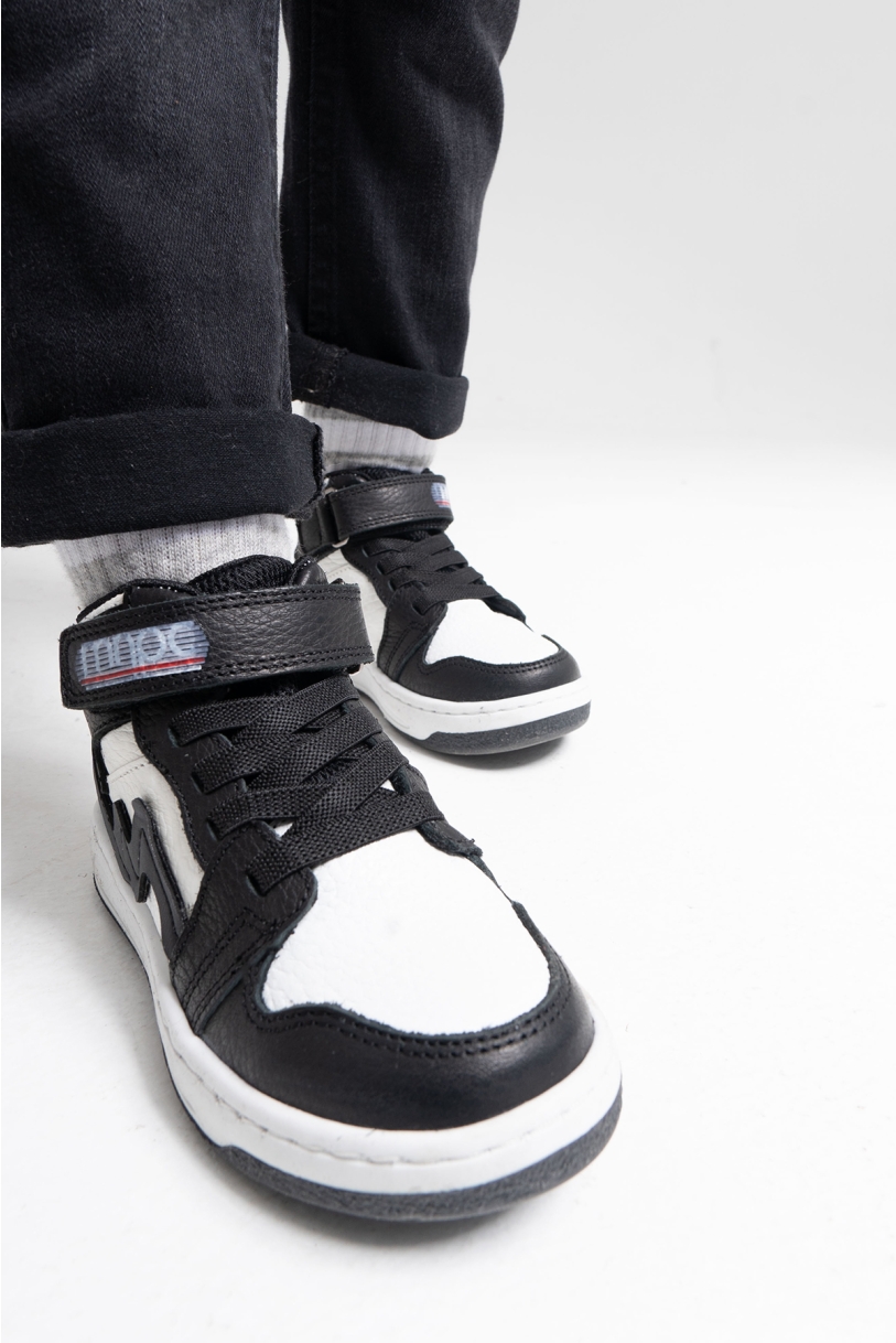 Mnpc Çocuk Ayakkabıları