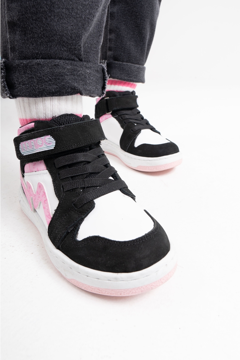 Mnpc Çocuk Ayakkabıları