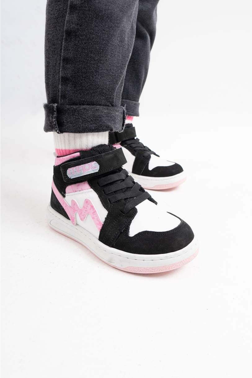 Mnpc Çocuk Ayakkabıları