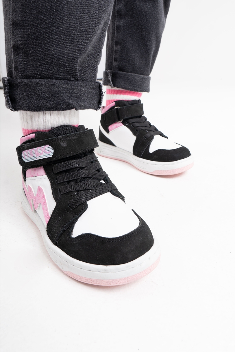 Mnpc Çocuk Ayakkabıları