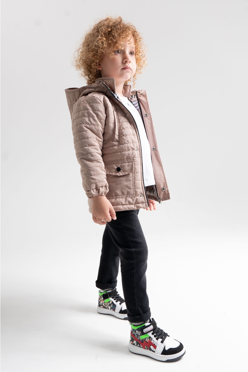 Mnpc Çocuk Ayakkabıları