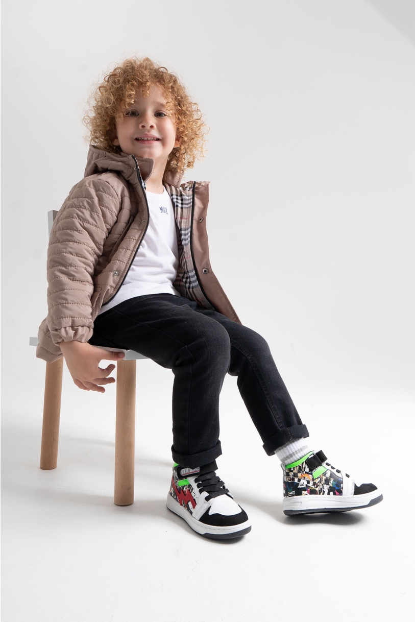 Mnpc Çocuk Ayakkabıları