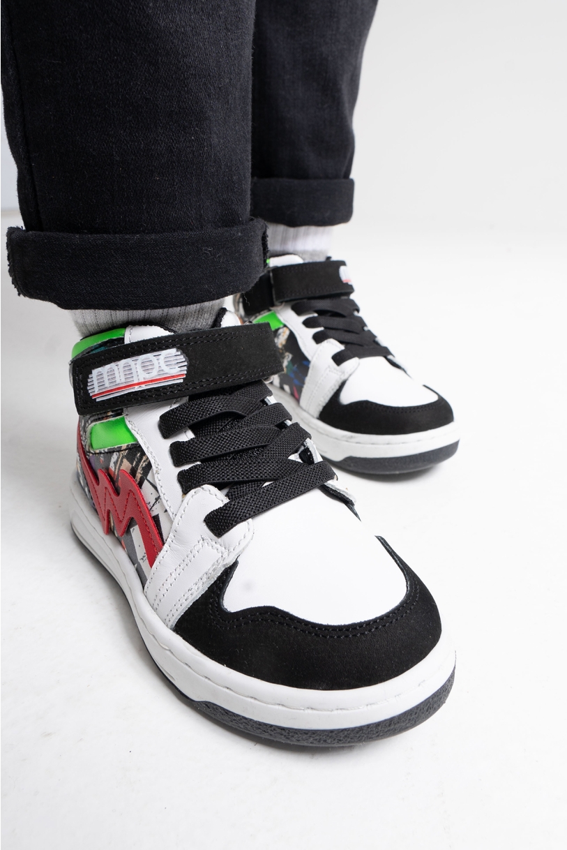 Mnpc Çocuk Ayakkabıları